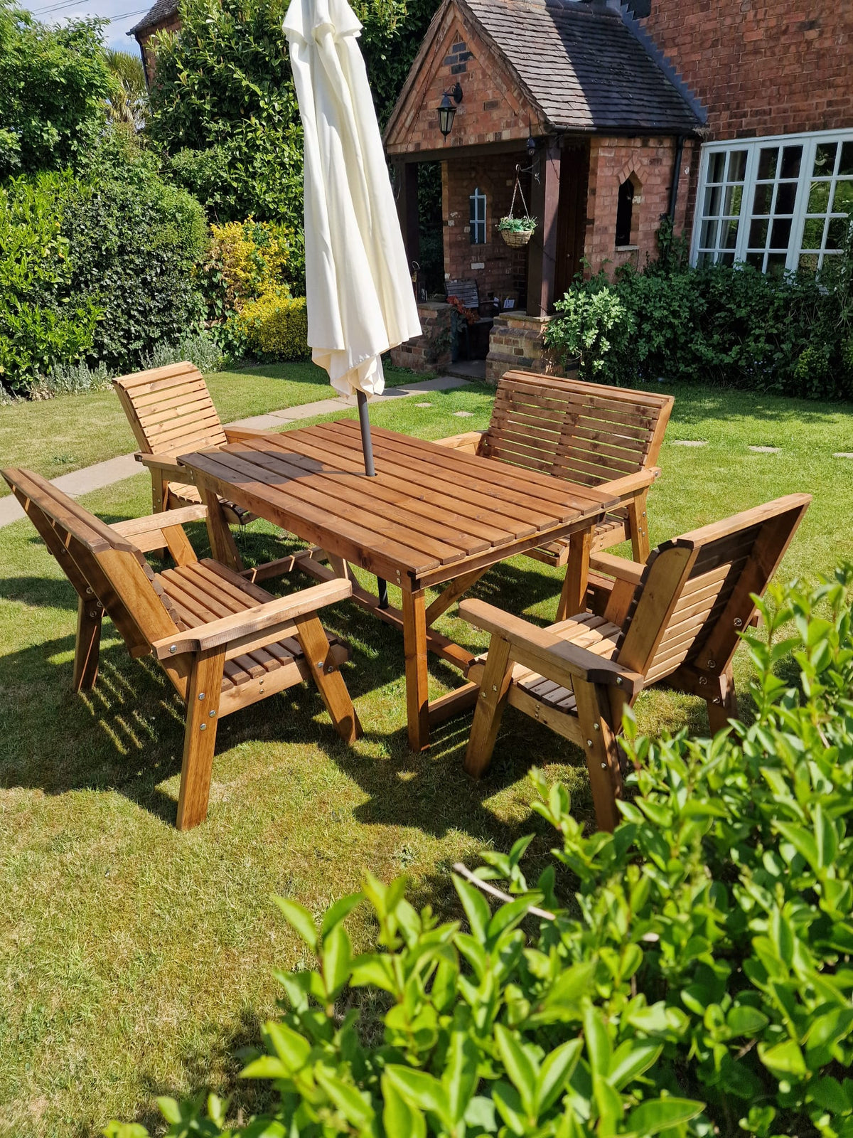 Garden Furniture
