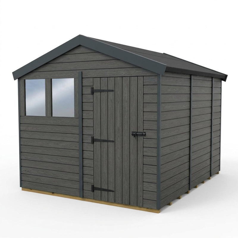 Apex Sheds