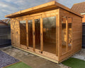Shedlands - Contemporary Summerhouse