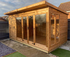 Shedlands - Contemporary Summerhouse