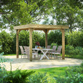 Power Sheds – Power Gazebo