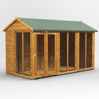 Power Apex Summerhouse 12x6