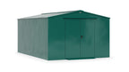 Asgard Garrison 10x14 in green
