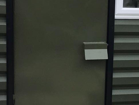 Lifelong Lock Cover