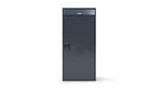 Asgard Vertical Bike Locker