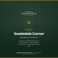Suresheds Swaledale Corner composite – photograph coming soon, see one at our Display Site at Buzzards Valley