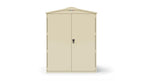 Asgard Centurion front view in ivory