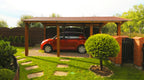 LOJ – Alaska Carport