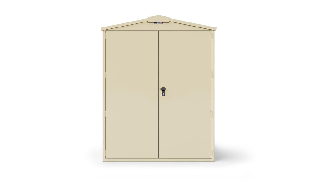 Asgard Centurion front view in ivory