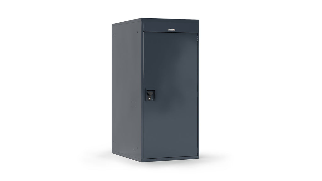 Asgard Vertical Bike Locker