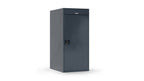 Asgard Vertical Bike Locker