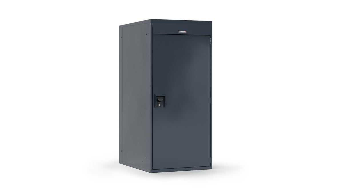 Asgard Vertical Bike Locker