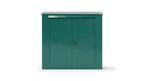 Asgard Trojan Plus front view in green