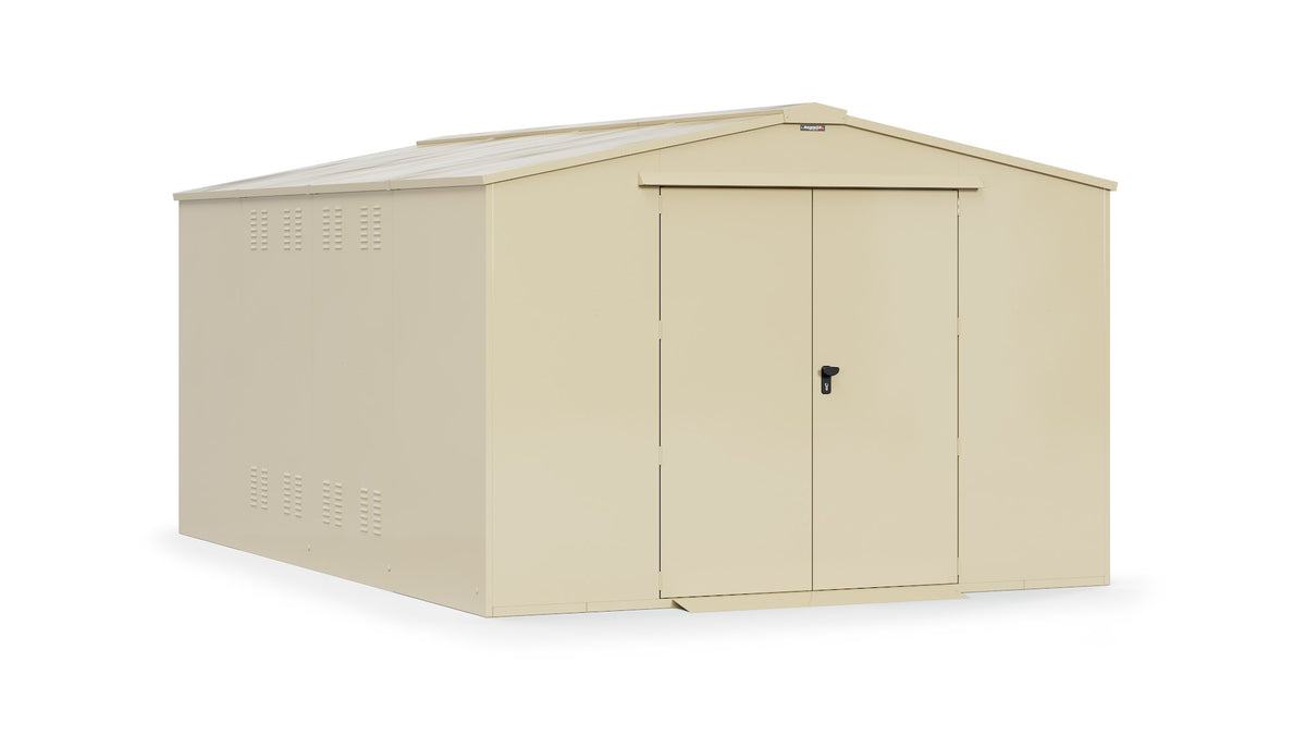 Asgard Garrison 10x14 in ivory