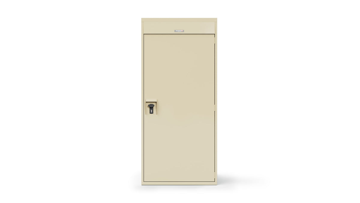 Asgard Vertical Bike Locker