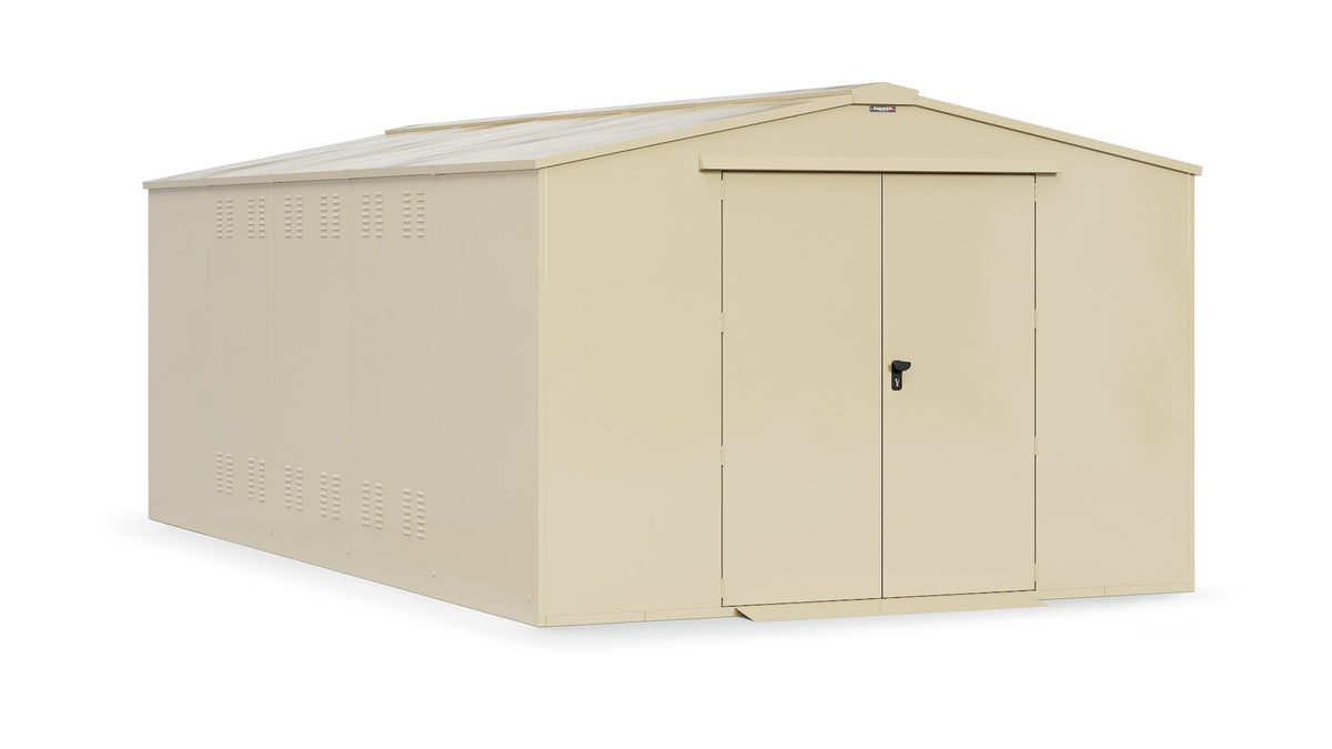 Asgard Garrison 10x18 in ivory
