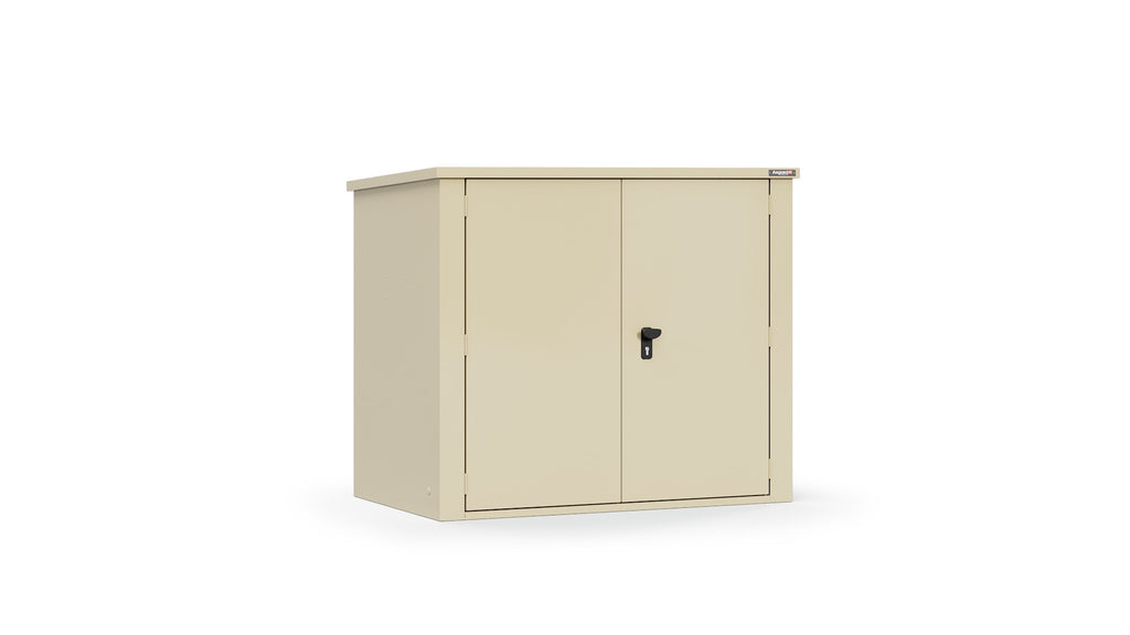 Asgard Securestore in ivory