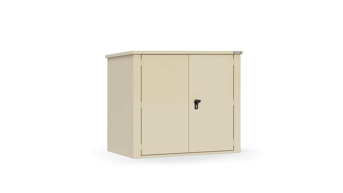 Asgard Securestore in ivory