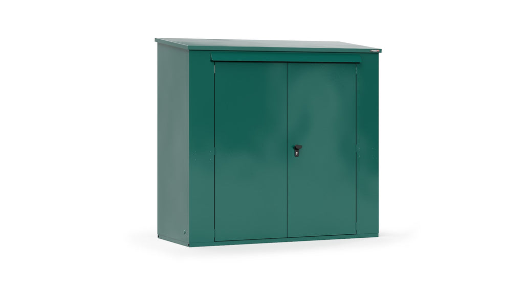 Asgard Trojan Plus in green