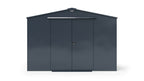 Asgard Garrison front view in grey