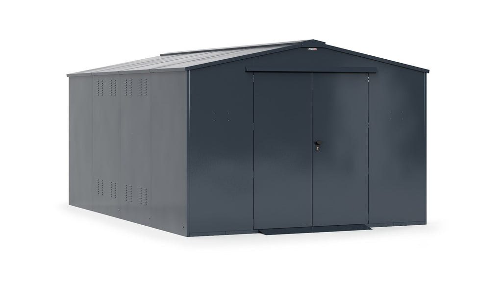 Asgard Garrison 10x14 in grey