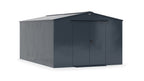 Asgard Garrison 10x14 in grey