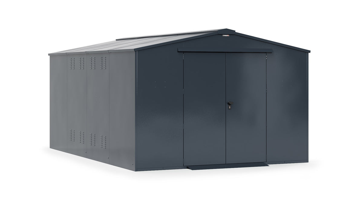 Asgard Garrison 10x14 in grey