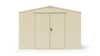 Asgard Garrison front view in ivory