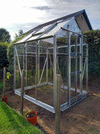 Elite Delta Greenhouse – installed example 3