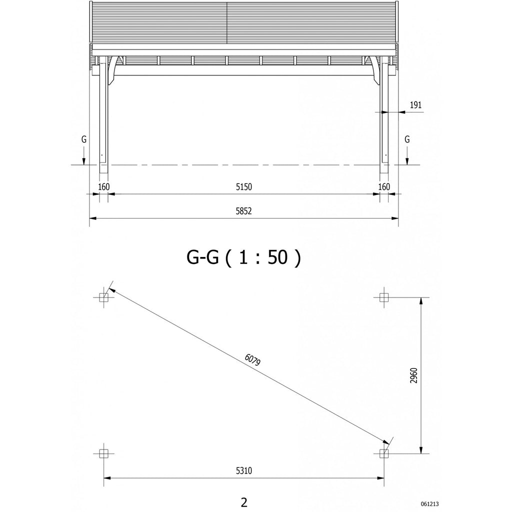 LOJ – Revelatio Double Carport