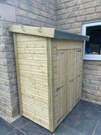 Suresheds Ribblesdale Tool Store – additional view