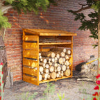 Power Log Store 4x2