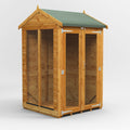 Power Apex Summerhouse 4x4