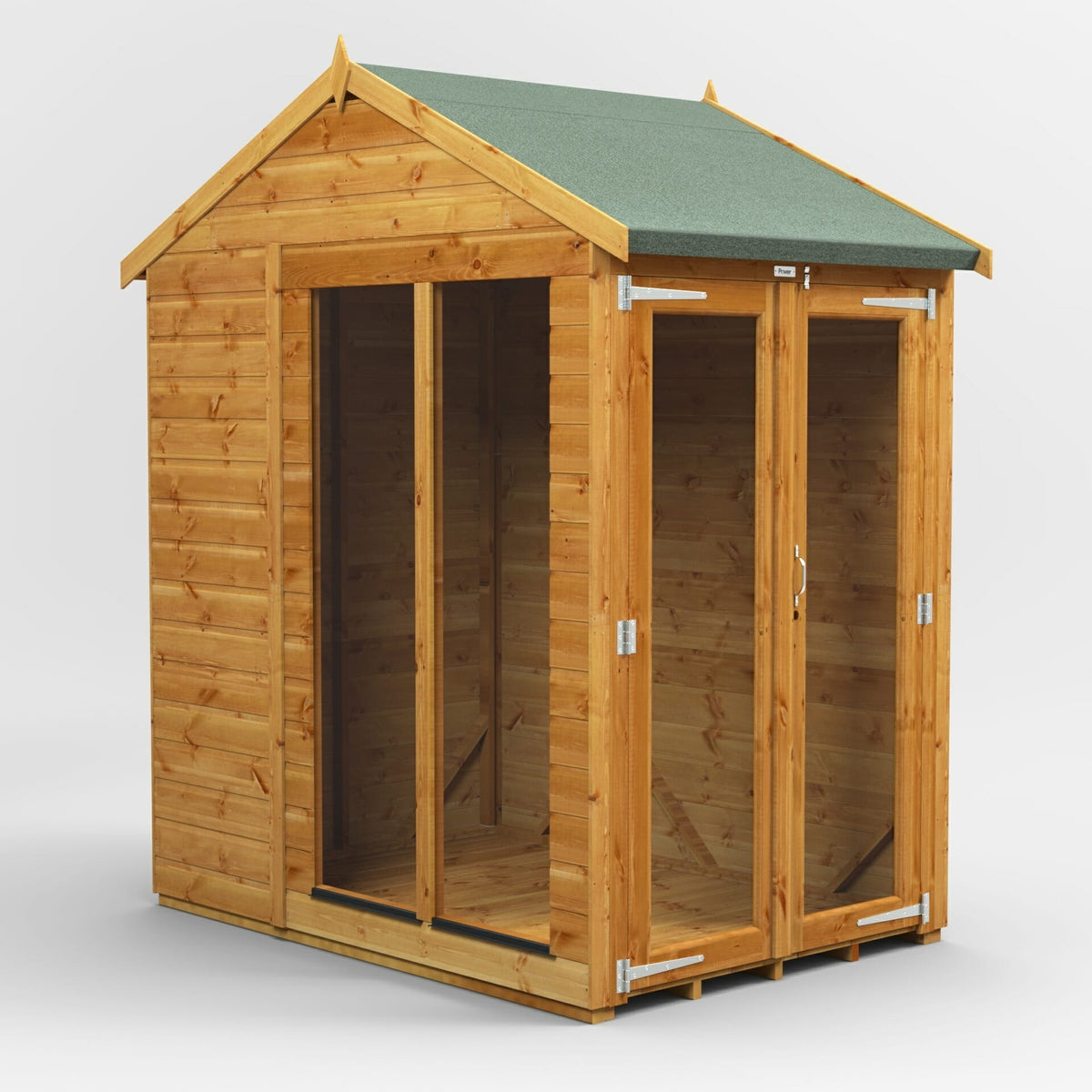 Power Apex Summerhouse 4x6