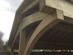 LOJ – Alaska Carport