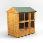 Power Apex Potting Shed 6x4