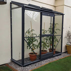 Elite Greenhouses – Easygrow