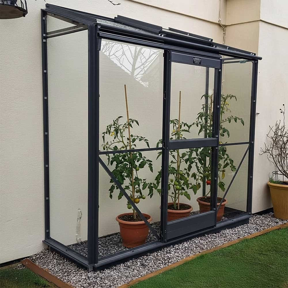 Elite Greenhouses – Easygrow