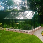 Elite Greenhouses – Titan 1000