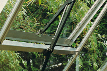 Elite Greenhouses – Accessories: Automation