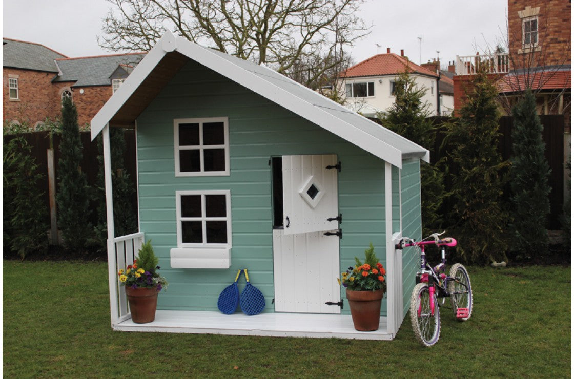 Shedlands Adventure Playhouse