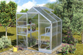 Vitavia Apollo Greenhouse