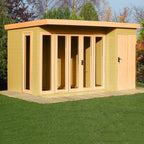 Shire Aster summerhouse – image 2