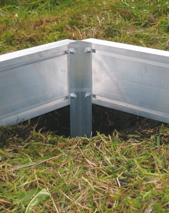 Elite Greenhouse base legs