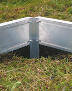 Elite Greenhouse base legs