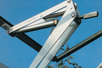 Elite Greenhouse Bayliss Mk7 automatic vent opener