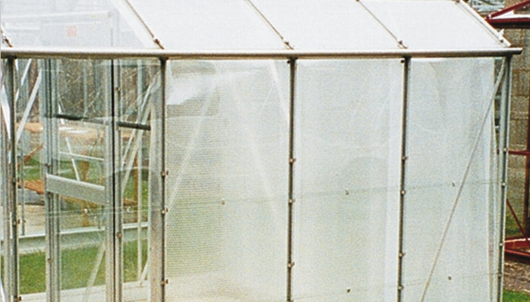 Elite Greenhouse bubble insulation