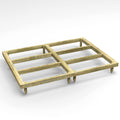 Power Sheds – Shed Base Kit