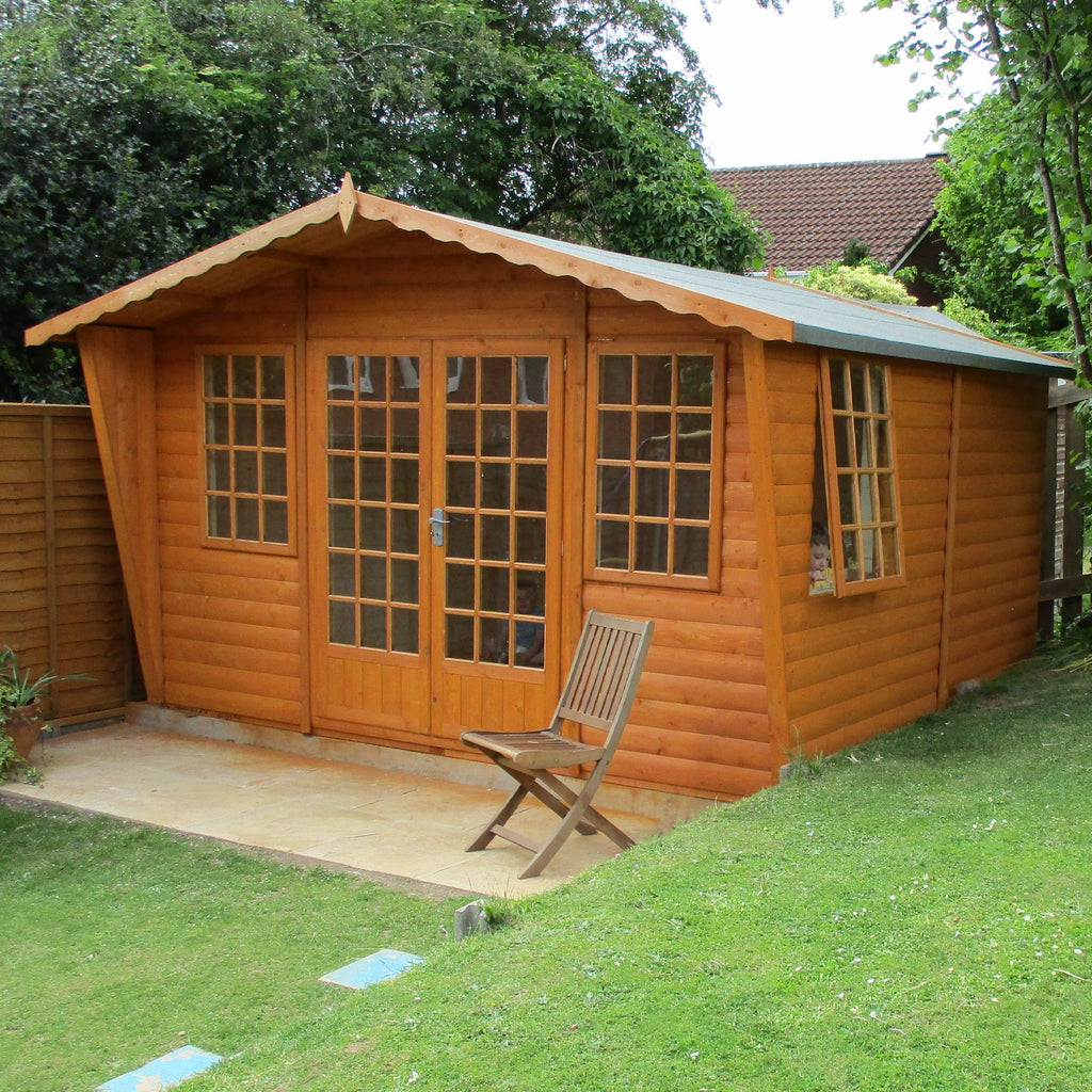 Shire Beaulieu summerhouse – image 3
