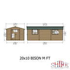 Shire Bison workshop – image 5